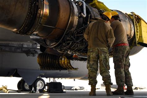 Technical Training in the US Air Force