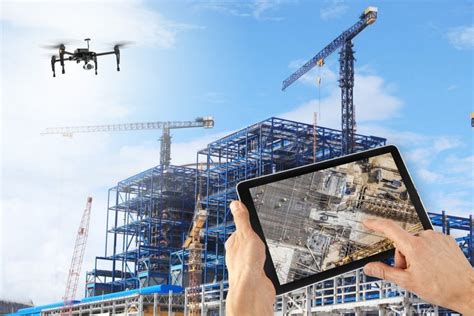 Technological Advancements in Construction Equipment