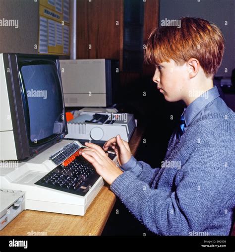 Technology in 1991