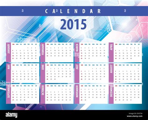 Technology for Calendar Management