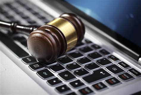 Technology in Court Management