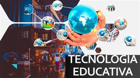 Tecnología educativa