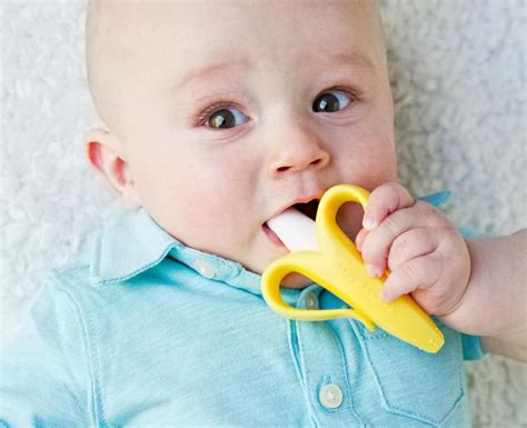 Teething Toys