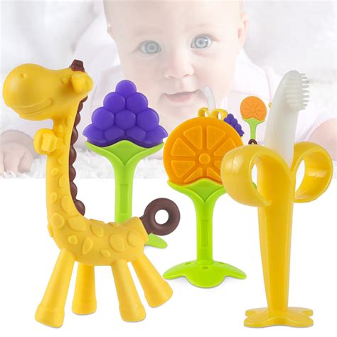 Teething Toys