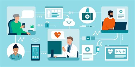 Telehealth Infrastructure