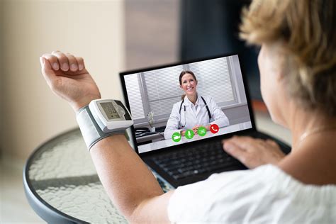 Telemedicine for Marines