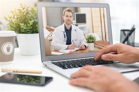 Telemedicine Consultation for Marines