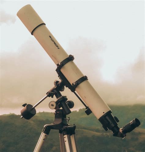 Telescope