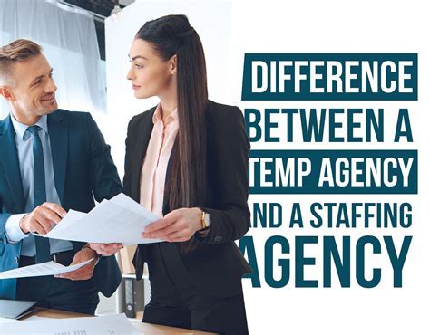 Temporary staffing agency conclusion