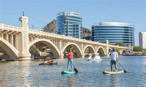 Tempe Town Lake