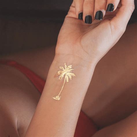 Temporary Tattoos Ideas