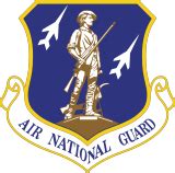 Tennessee Air National Guard Logo