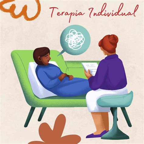 Terapia individual