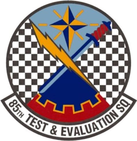 Pilots of the Test and Evaluation Squadron