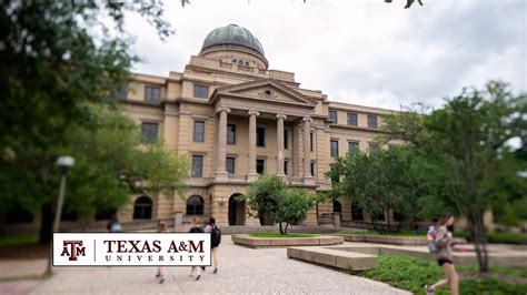 Texas A&M University