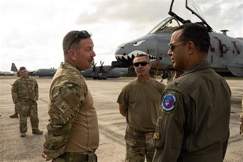 Texas Air National Guard Technical Training