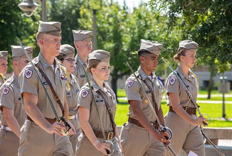 Texas A&M Corps of Cadets