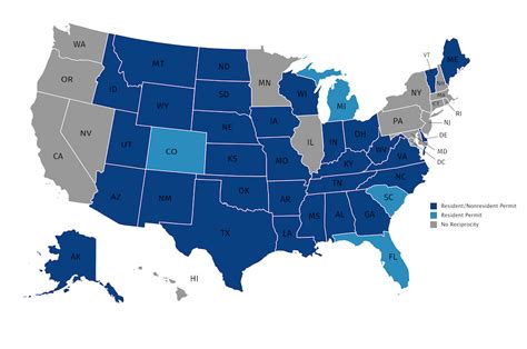 Texas Concealed Carry Laws