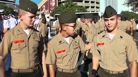 Texas Military Academy cadets in class