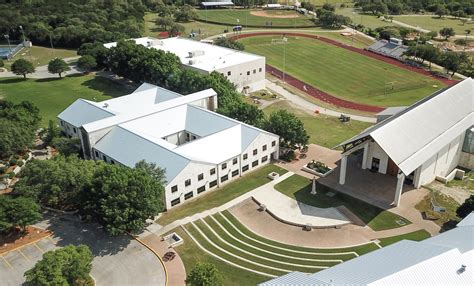 Texas Military Institute