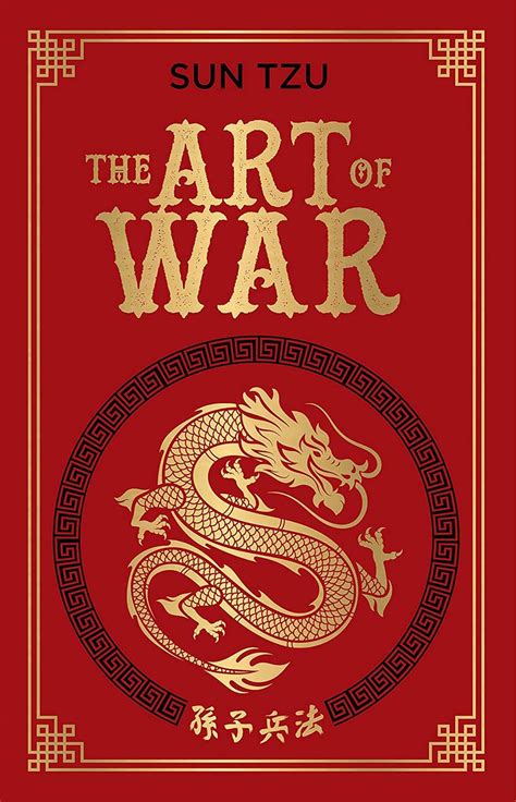 The Art of War Books