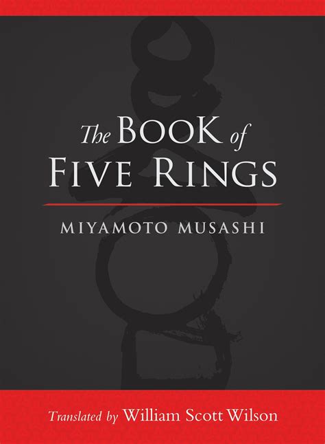 The Book of the Five Rings