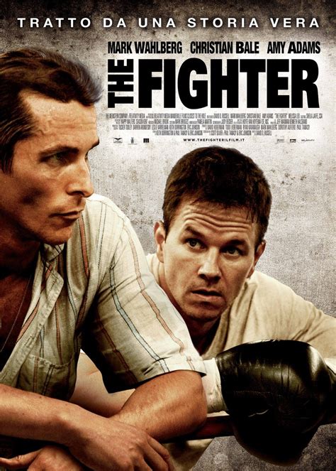 The Fighter Movie Awards