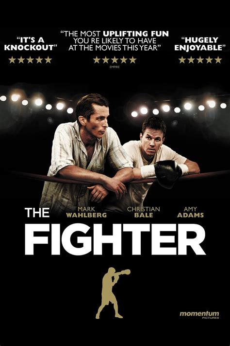 The Fighter Movie Gallery 1