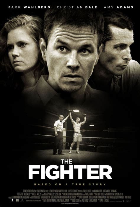 The Fighter Movie Gallery 5