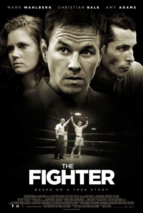 The Fighter Movie Reviews