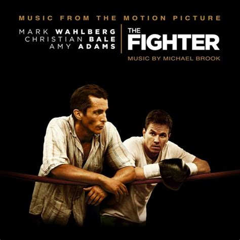 The Fighter Movie Soundtrack