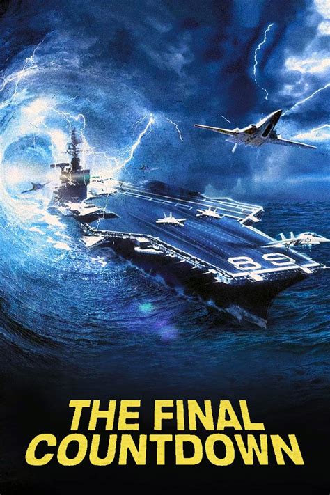 The Final Countdown Film 1980