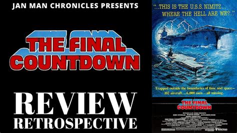 The Final Countdown Film Review