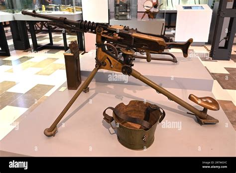 The Hotchkiss M1914