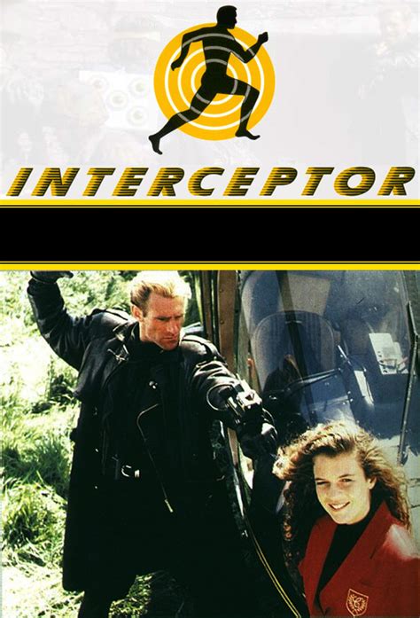 The Interceptor TV Show