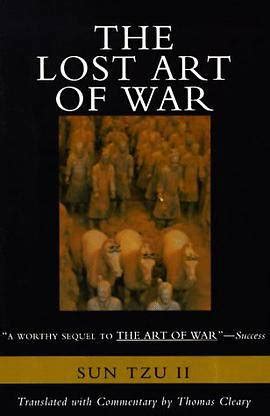 The Lost Art of War