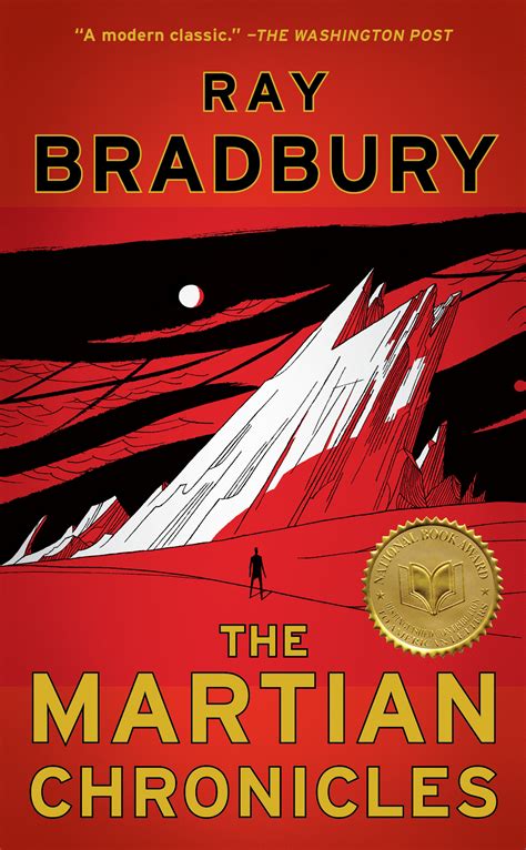 The Martian Chronicles in 1952