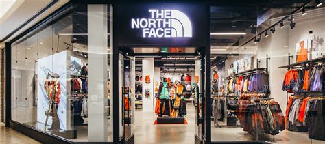 The North Face Factory