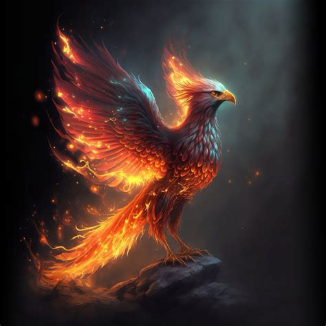 the phoenix