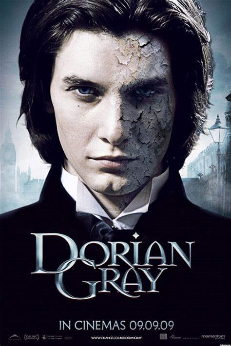 Oscar Wilde's The Picture of Dorian Gray is a roman à clef inspired by his own experiences