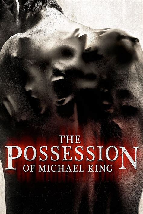 The Possession of Michael King Clip