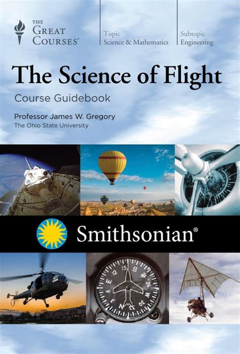 The Science of Flight