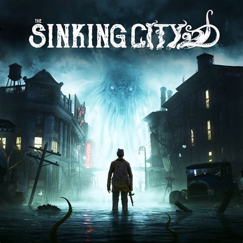 The Sinking City Official Store