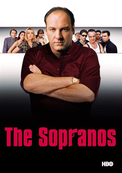 The Sopranos Shows Like