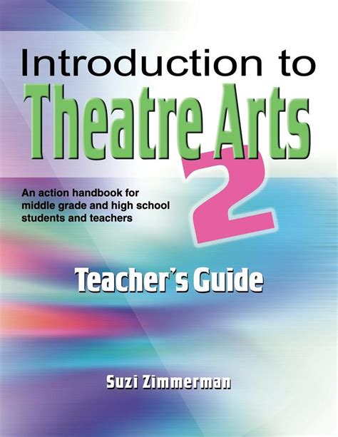 Theater Arts 2