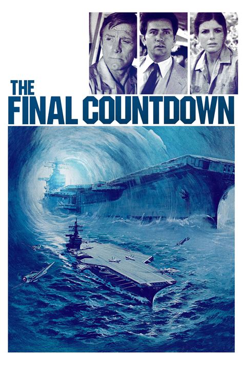 The Final Countdown movie cast