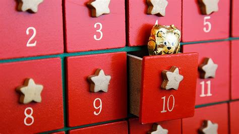 Themed Advent Calendars