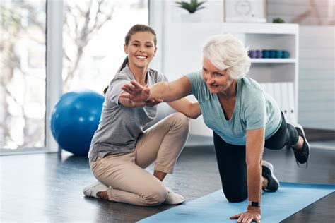 Therapeutic exercise and movement in physical therapy