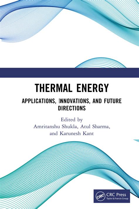 Thermal energy innovation