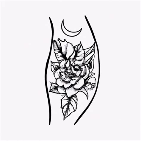 Thigh tattoo costs and pricing